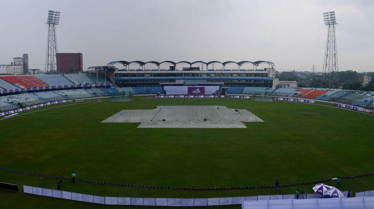Cricket Stadiums in Bangladesh