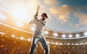 Cricket Stadiums in England