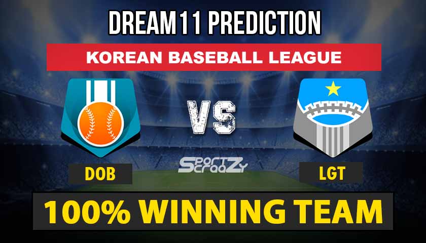 DOB vs LGT Dream11 Prediction