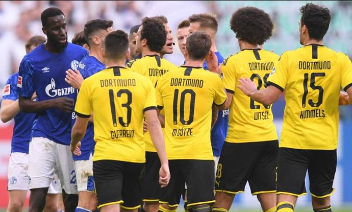 DOR vs SCH Dream11 Team