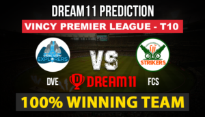 DVE vs FCS Dream11 Team