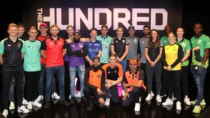 ECB terminates contracts of all players for The Hundred