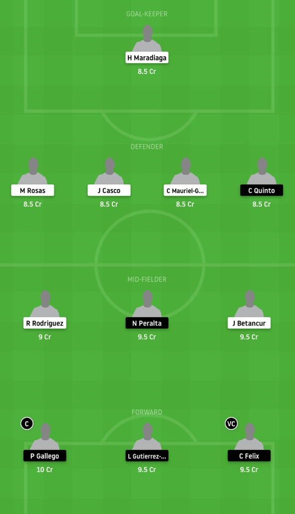 EST vs MNG Dream11