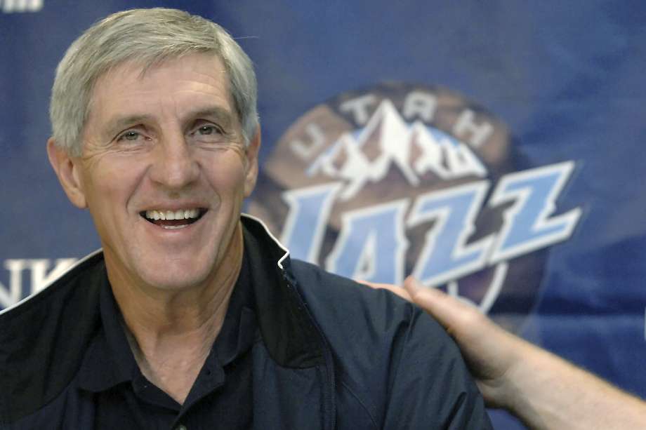 Former Utah Jazz head coach Jerry Sloan passes away at 78