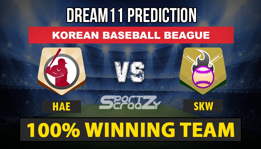 HAE vs SKW Dream11 Team