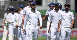 India dethroned from the latest ICC Test rankings