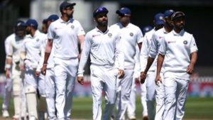 India lost ICC Rankings
