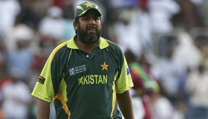 Inzamam-ul-Haq