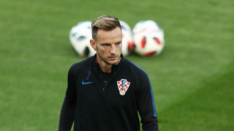 Ivan Rakitic