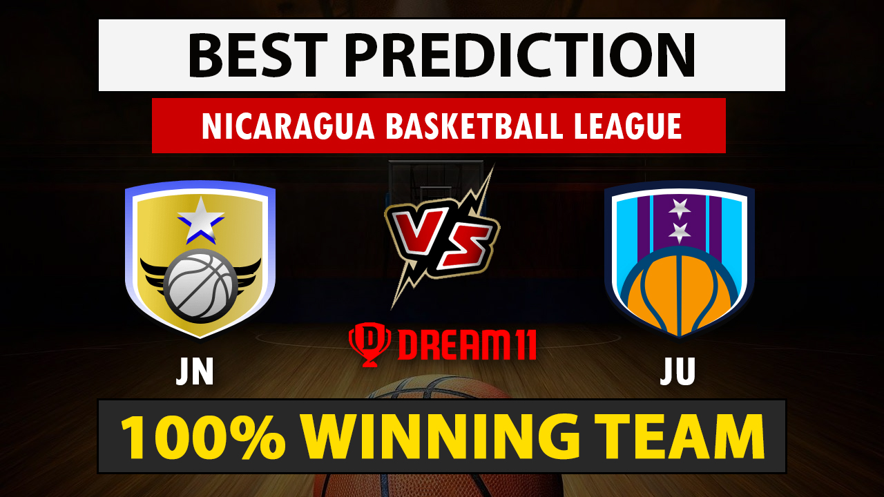 JN vs JU Dream11 Prediction