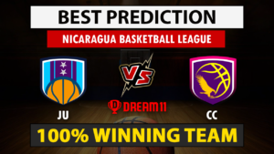 JU vs CC Dream11 Prediction