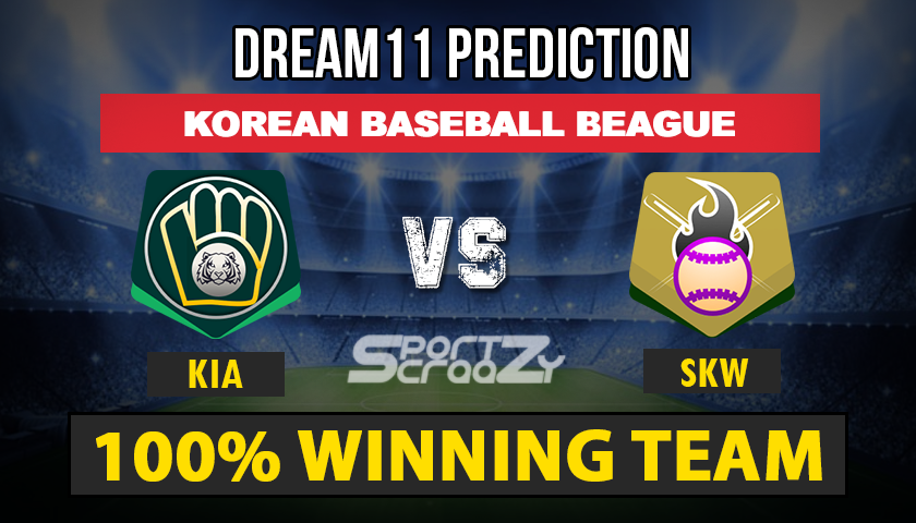 KIA vs SKW Dream11 Team