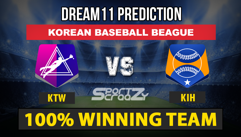 KTW vs KIH Dream11 Team