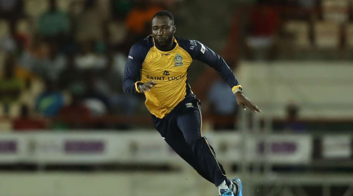 Highest Wicket Taker for St Lucia Zouks