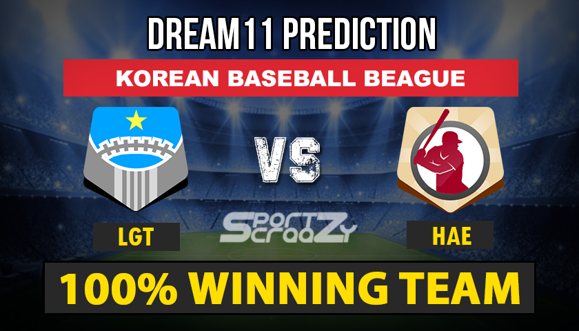 LGT vs HAE Dream11 Team