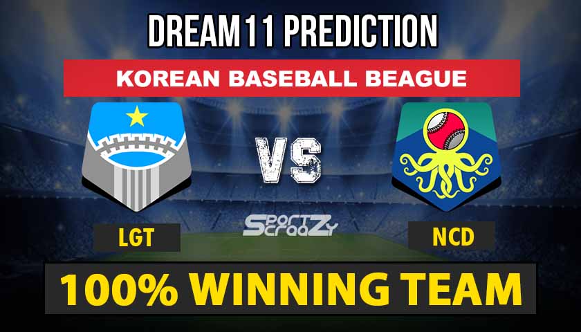 LGT vs NCD Dream11 Prediction