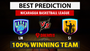 LM vs SI Dream11 Prediction