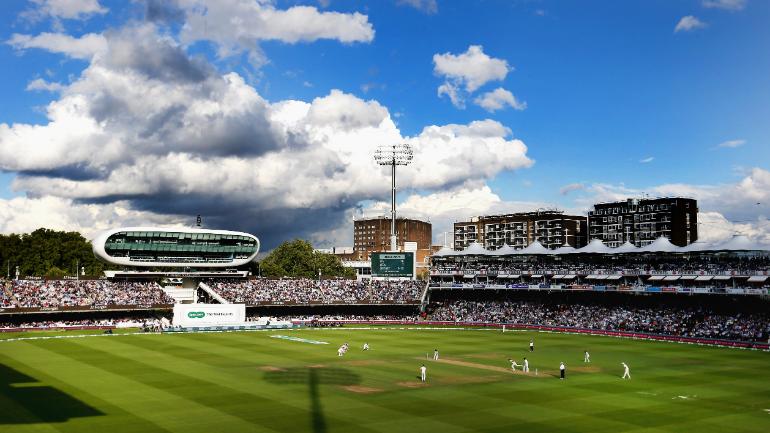Lord’s Cricket Ground