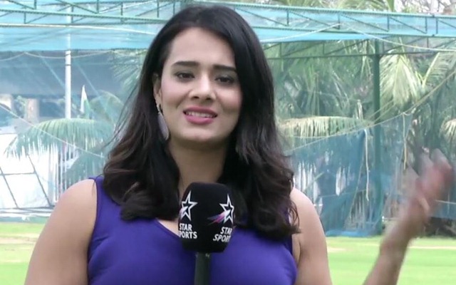Mayanti Langer