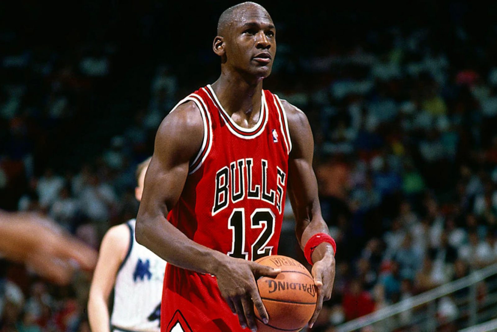 Michael Jordan Richest NBA Players