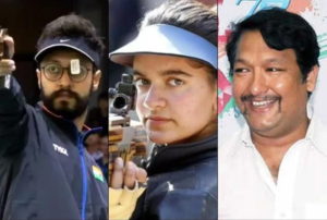 NRAI nominates Anjum Mudgil for Khel Ratna, Jaspal for Dronacharya Award