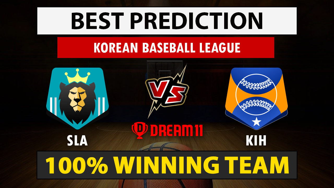 SAL vs KIH Dream11 Prediction