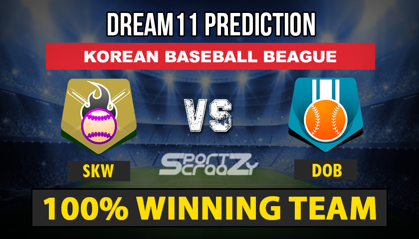 SKW vs DOB Dream11 Team