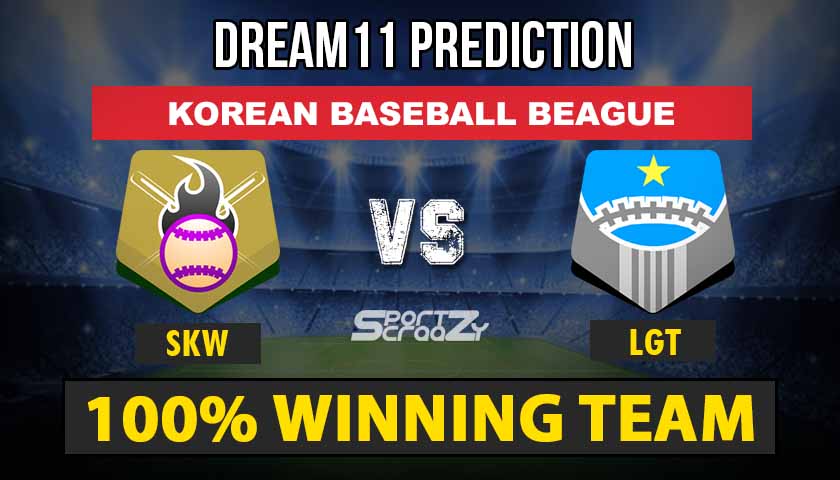 SKW vs LOG Dream11 Prediction