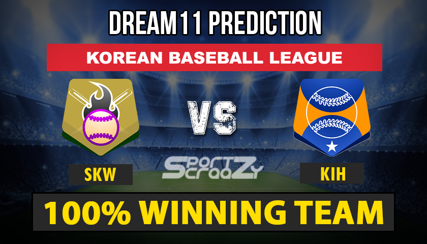 SKW vs KIH Dream11 Team
