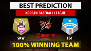 SKW vs LGT Dream11 Prediction