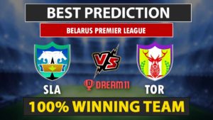 SLA vs TOR Dream11 Prediction