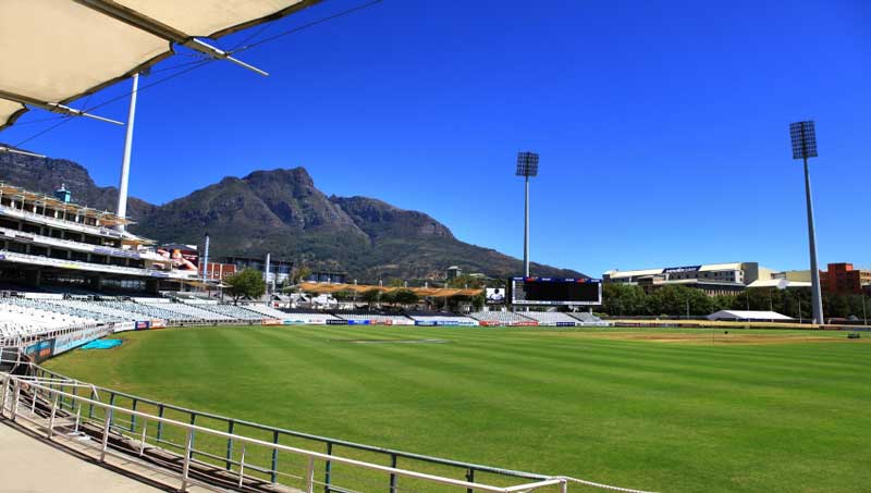 Sahara Park Newlands