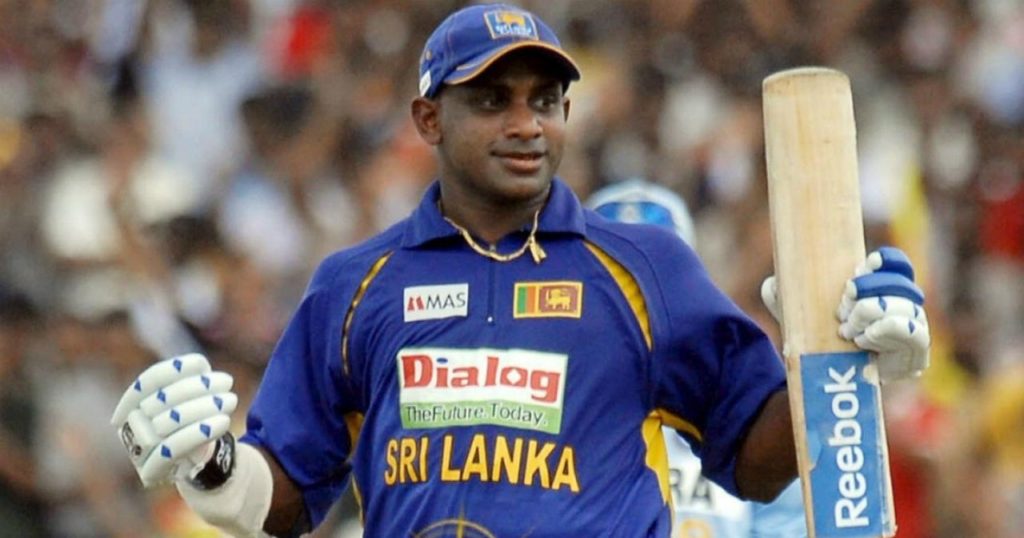 Sanath Jayasuriya Most Ducks in ODI