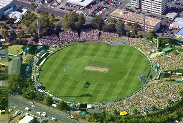 Seddon Park