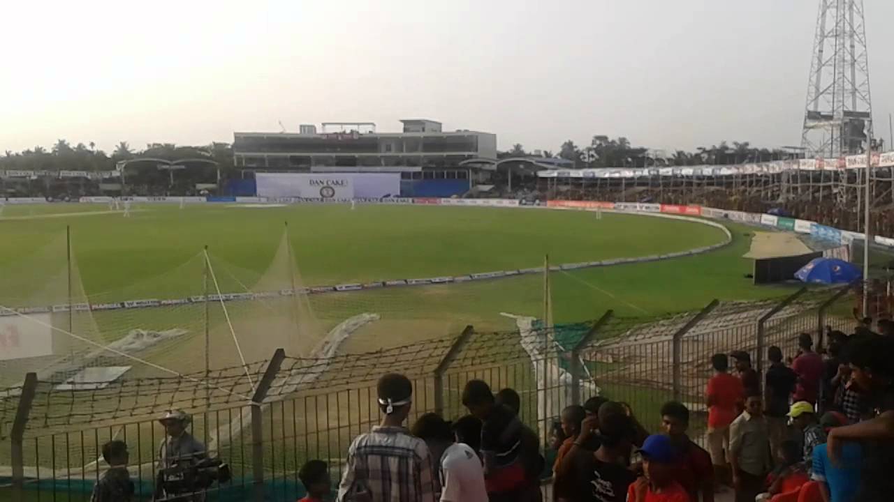 Sheikh Abu Naser Stadium