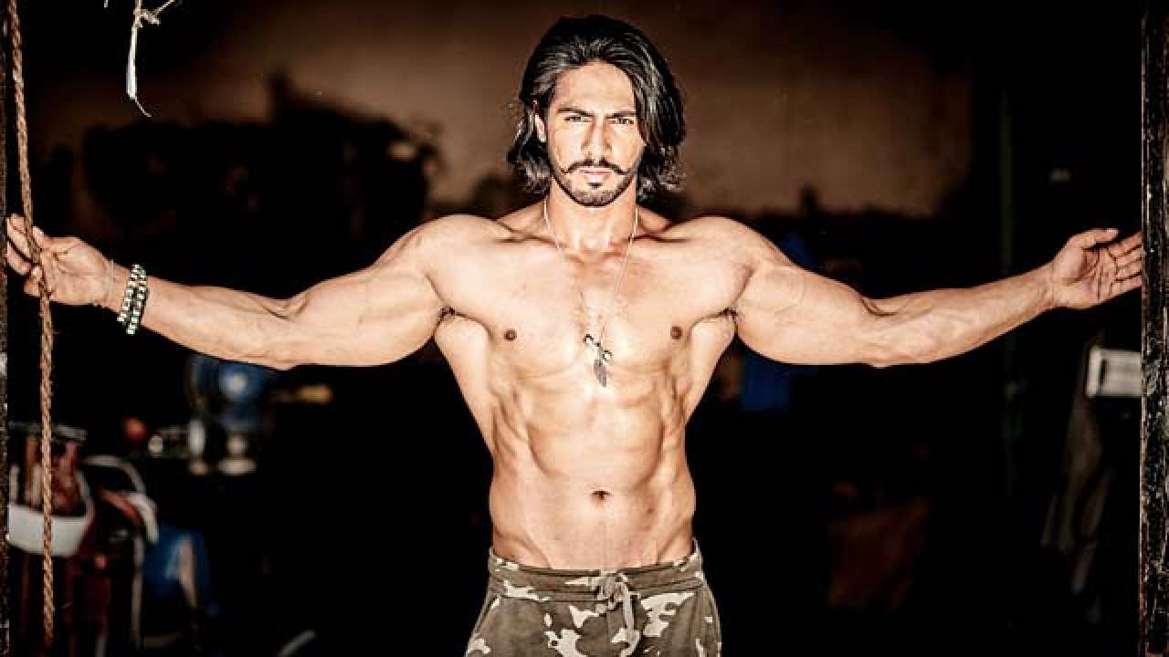 Thakur Anoop Singh