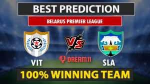 VIT vs SLA Dream11 Prediction