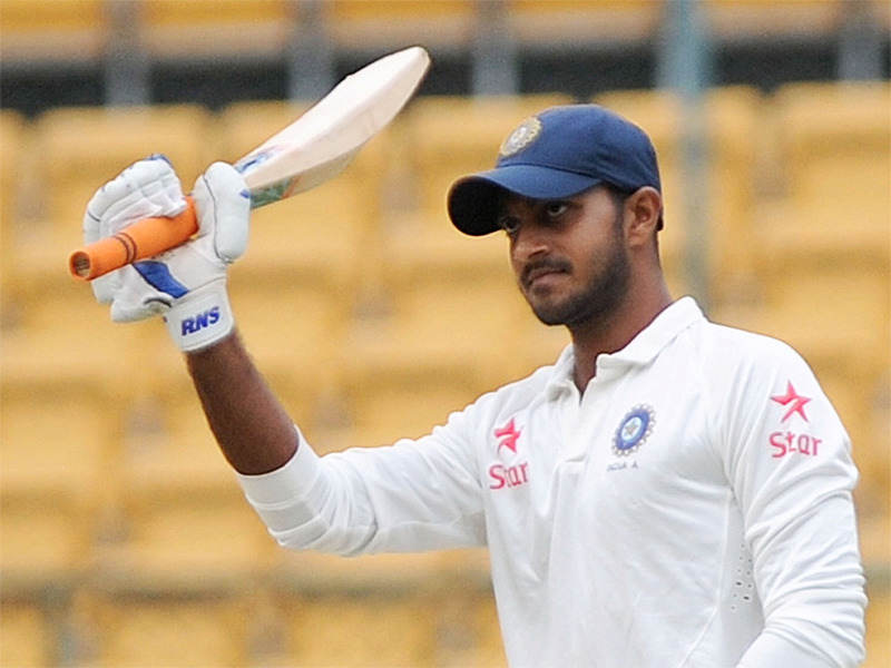 Vijay Shankar Biography: Age, Height, Weight, facts and Net Worth