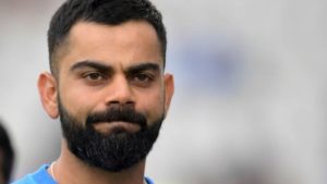 Virat Kohli entends prayers for the people hit by the Amphan cyclone
