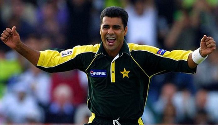 Waqar Younis