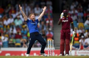West Indies vs England