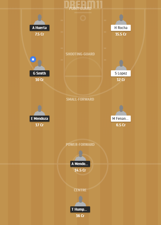 JN vs JU Dream11