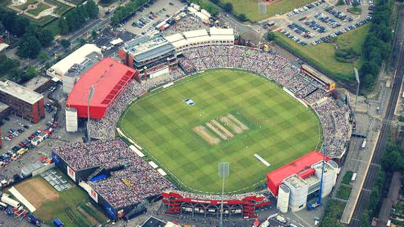 old trafford cricket ground