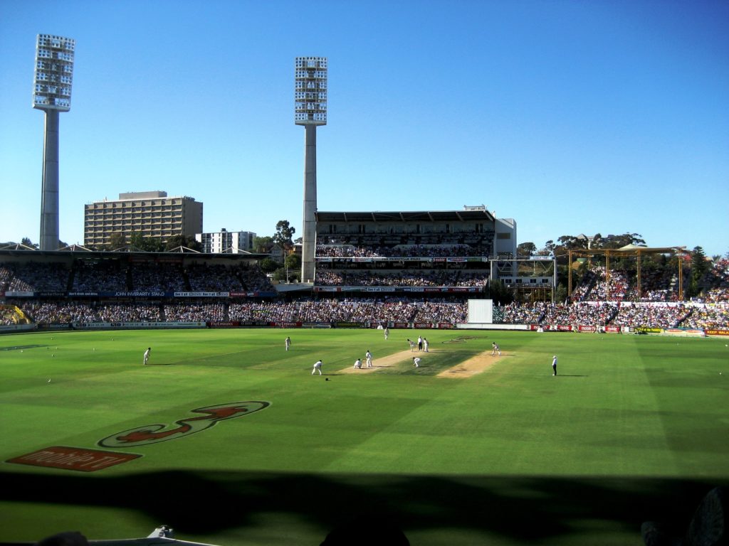 waca ground