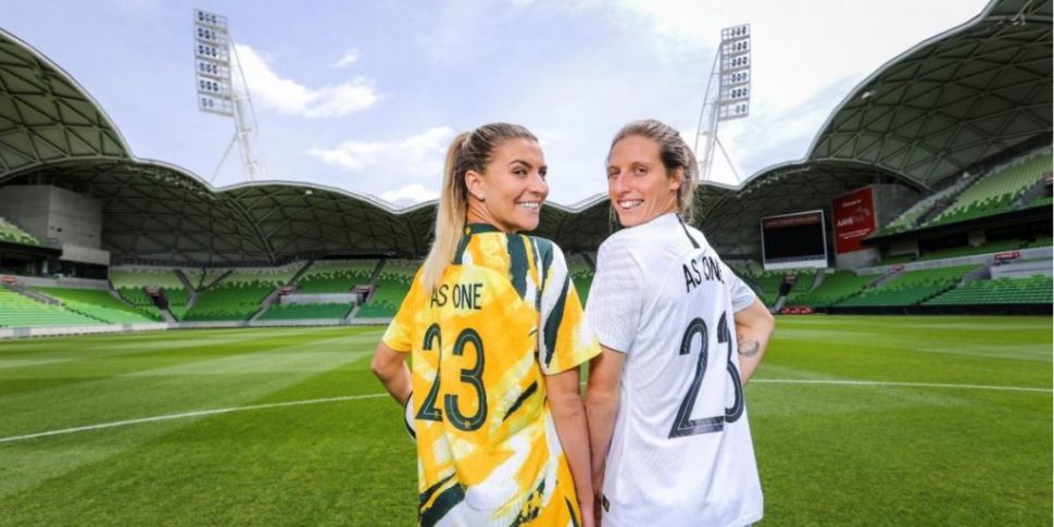 Australia and New Zealand to jointly host 2023 Women FIFA World Cup