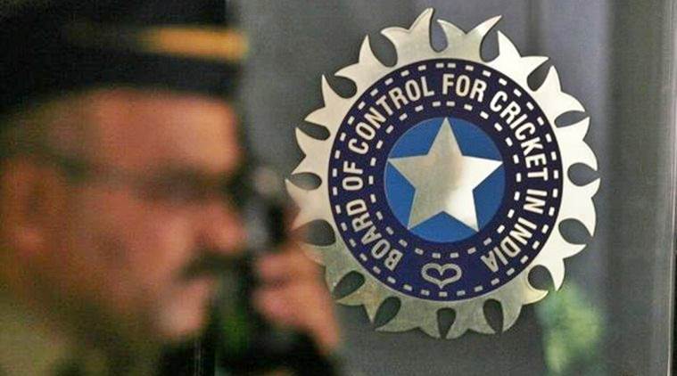 BCCI Anti-corruption