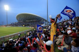 BCCI plans on staging this year's IPL in UAE