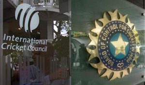 BCCI slams ICC