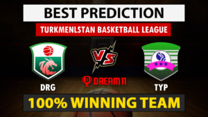 DRG VS TYP Basketball 1