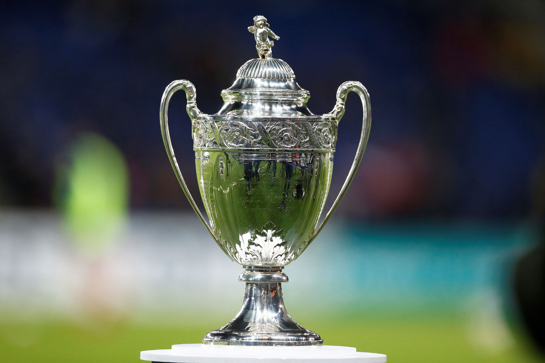 French Football Set To Return With Coupe De France Starting From July 24